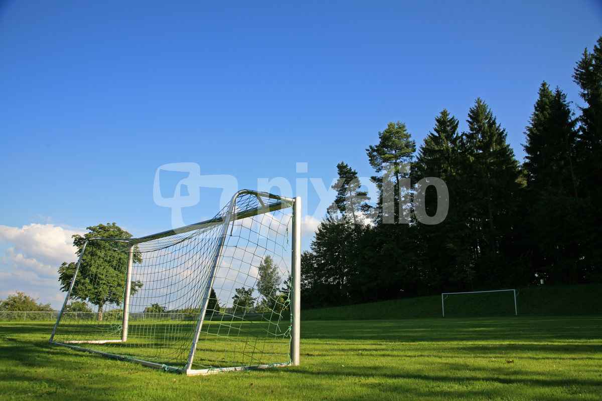 Kicker vor
