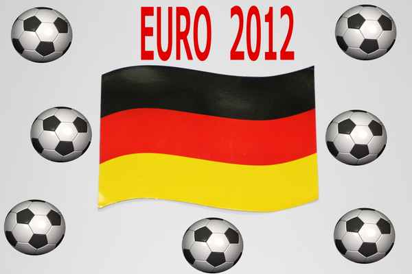 EURO 2012
