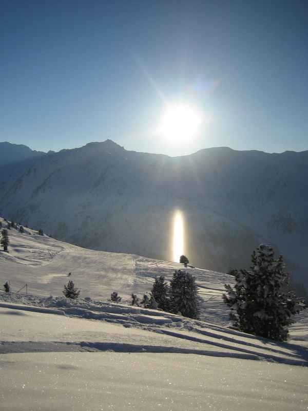  Licht am Ende der Welt