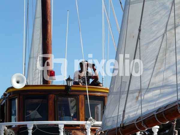 Urlaub in Sicht