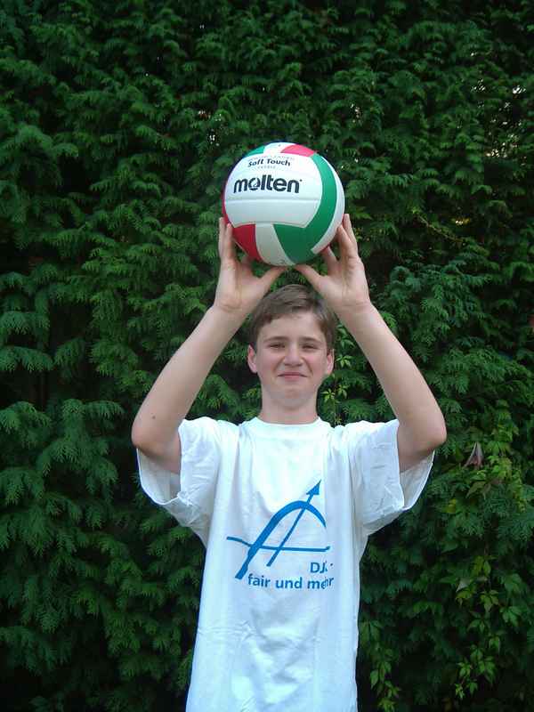 Volleyball