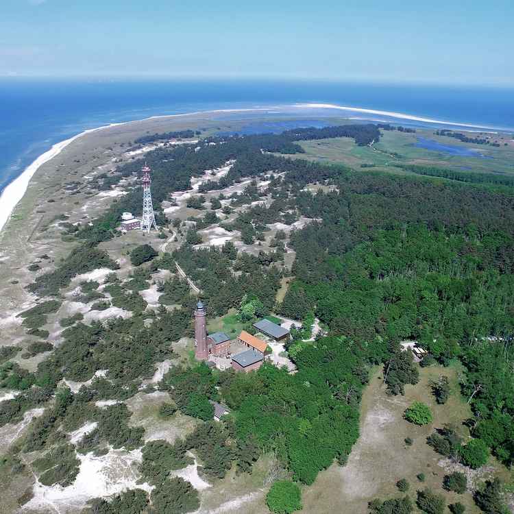Leuchturm Prerow