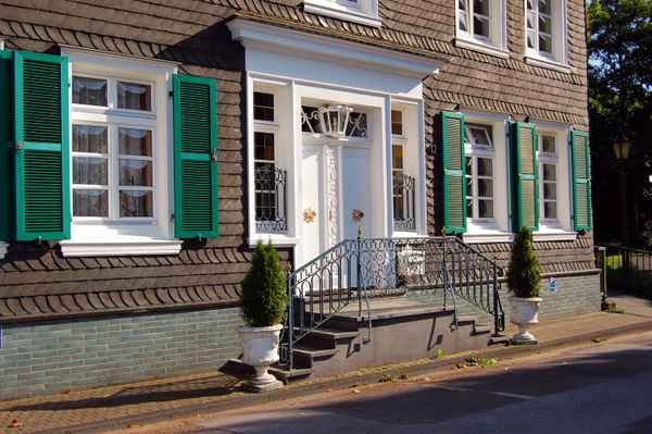 Impression aus Wuppertal-Beyenburg #11