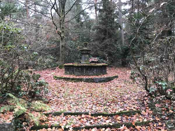 Herbst in Deutschland