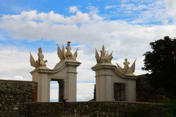 Bratislava - Die Burg 11