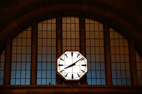 Time
