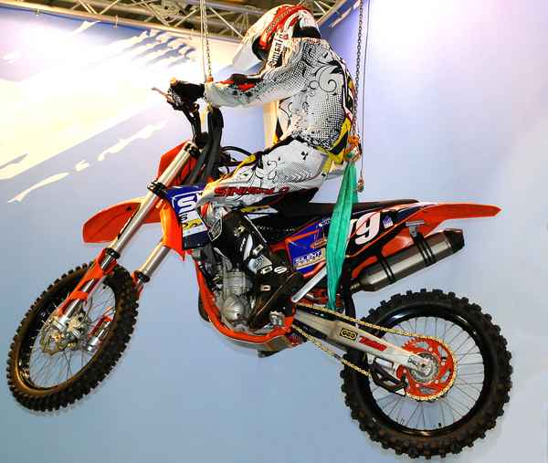 FLIEGENDE BIKE´S