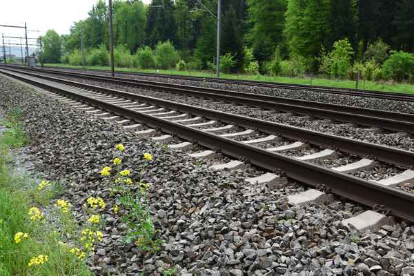 Bahnstreik