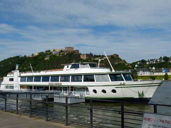 Feste Ehrenbreitstein 3