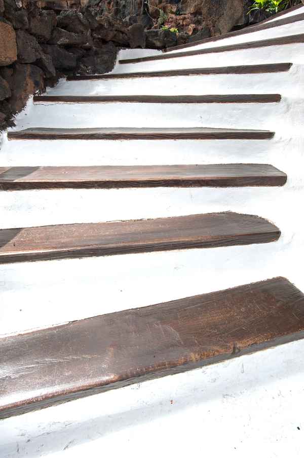 Treppe
