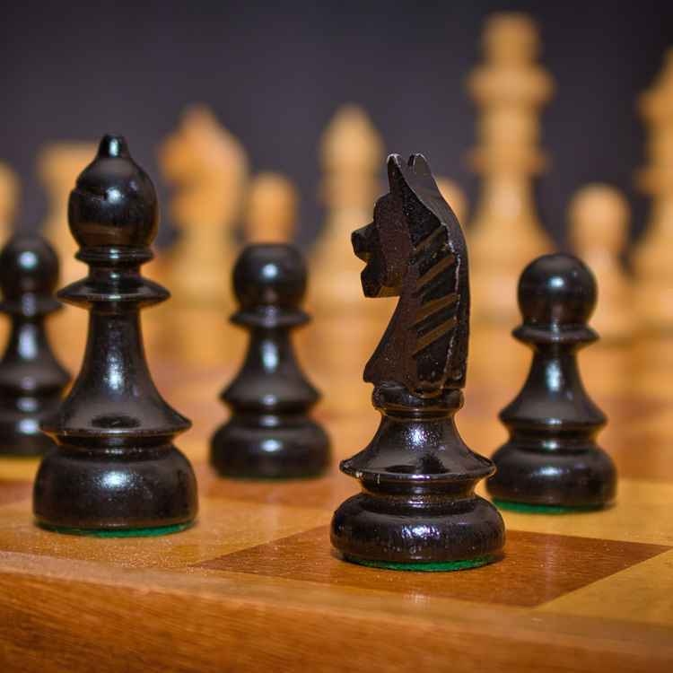 Schach