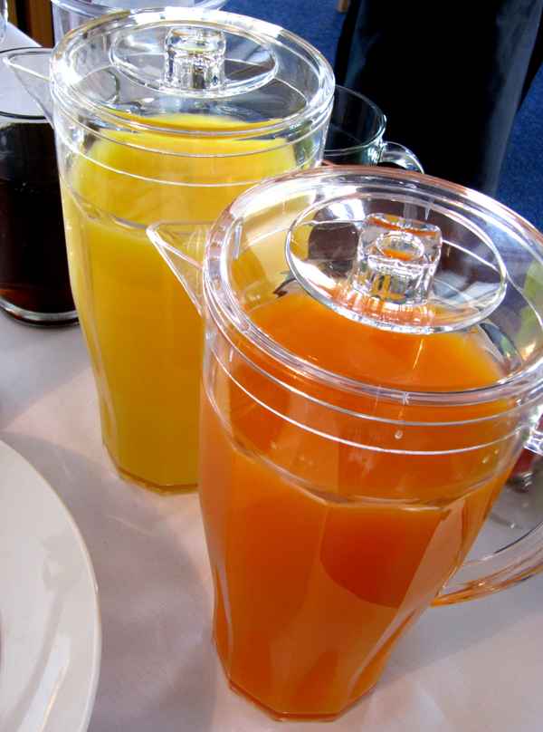 Vitamine zum Trinken
