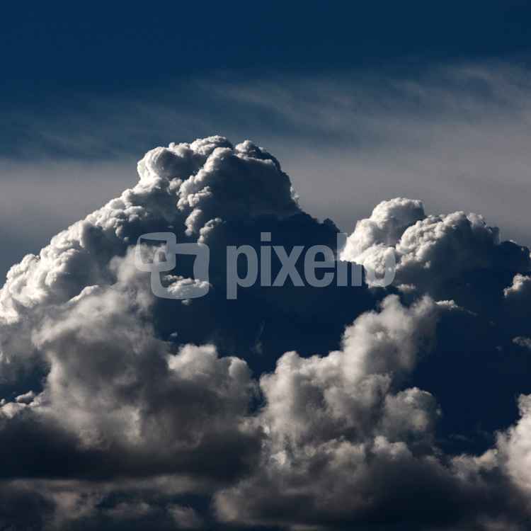 Wolkentürme