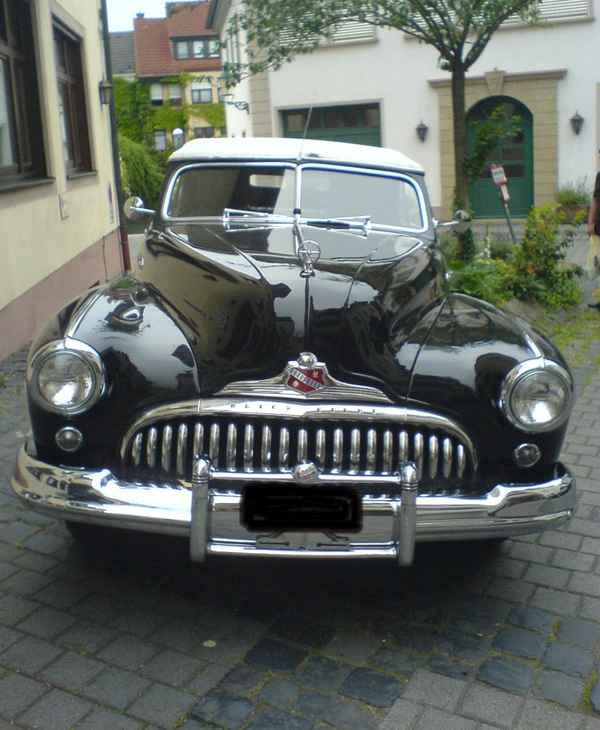 Oldtimer