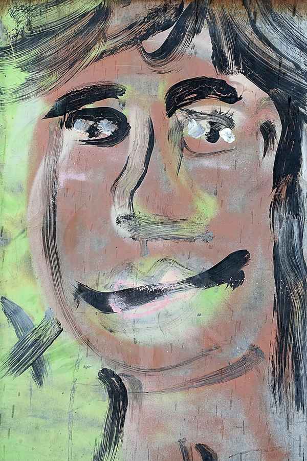 Portrait