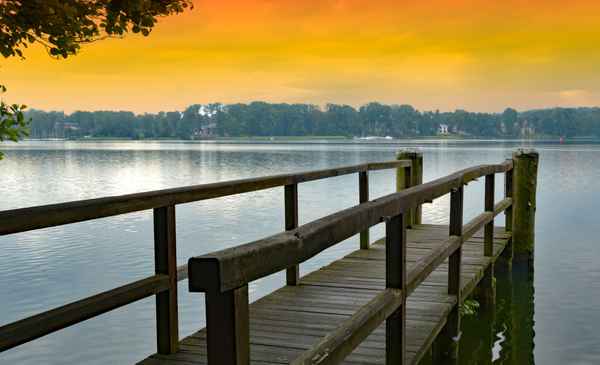 Am Scharmützelsee