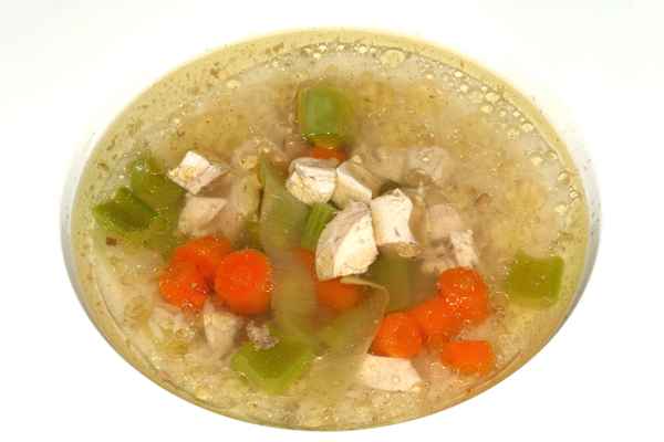 etwas Warmes braucht der Mensch 4