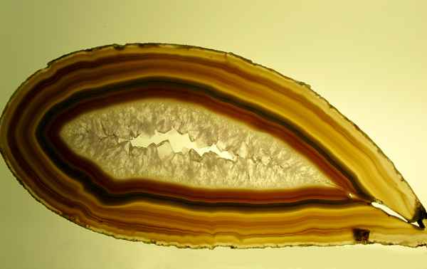 Wunder der Natur - Mineralien 7
