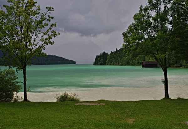  Walchensee