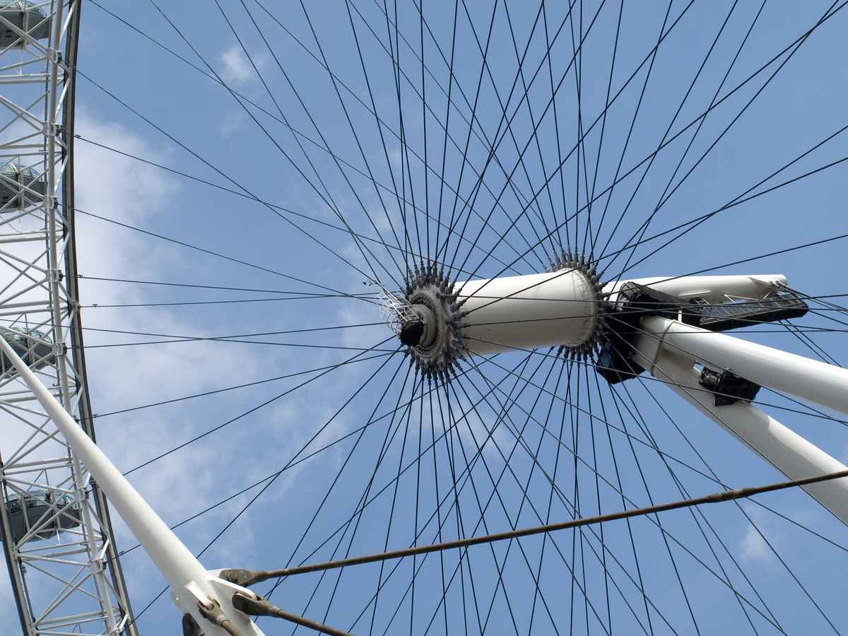 Big Wheel