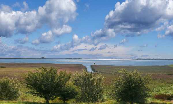 Schleimünde (Schleswig-Holstein)