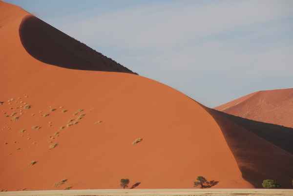 Sanddünen