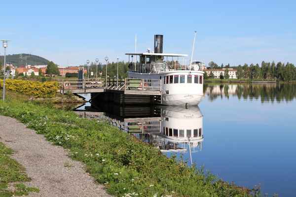 Spiegelbild I