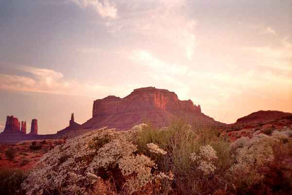  Monument Valley 6
