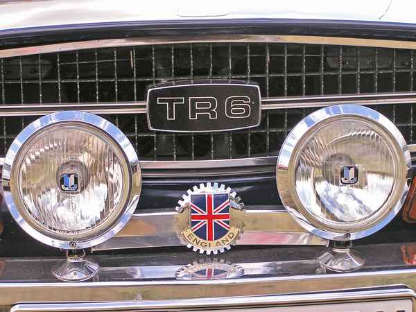 Englische Wertarbeit