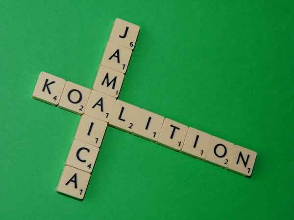 Jamaika