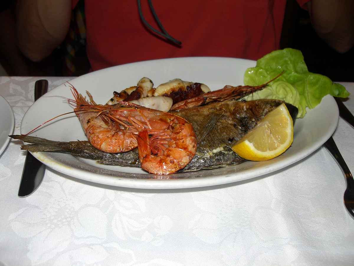 einfach und köstlich