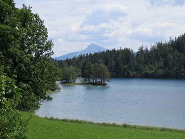Hintersteiner See
