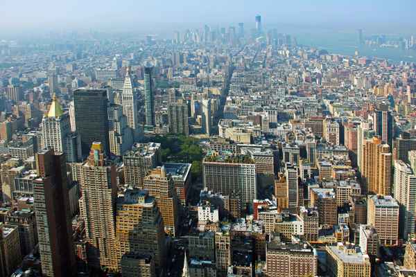 Big Apple