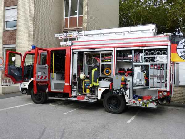 Feuerwehr