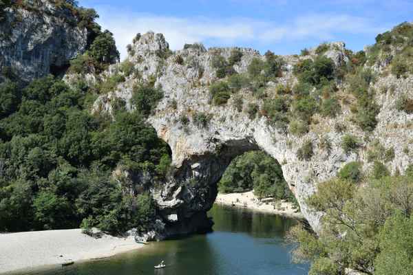 Pont d'Arc