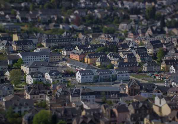 Miniaturstadt