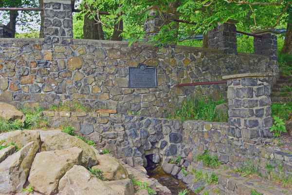 Wasserkuppe- Fuldaquelle
