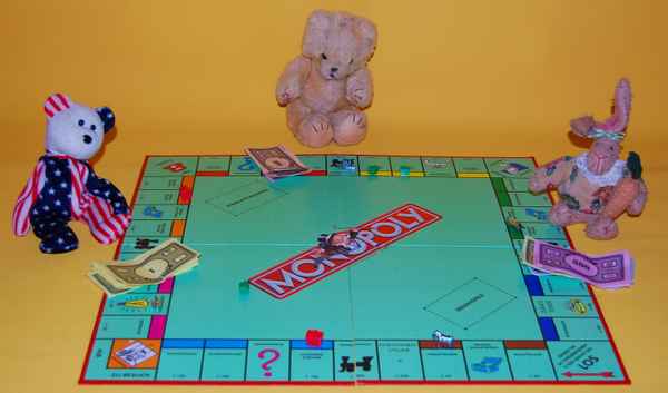 Monopoly