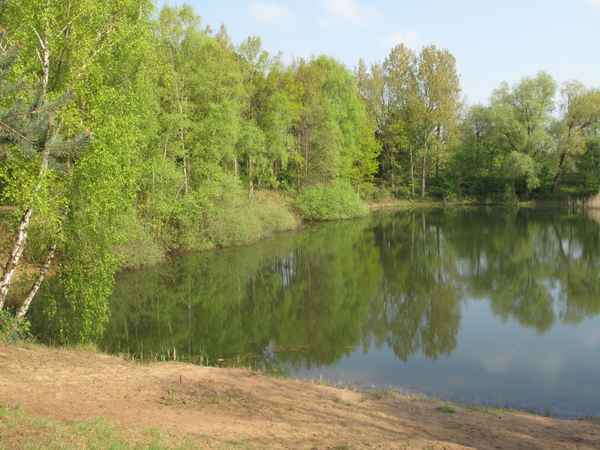Am Anglersee 1