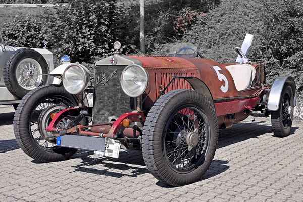 Alfa - vintage