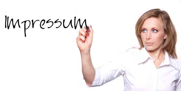 Impressum