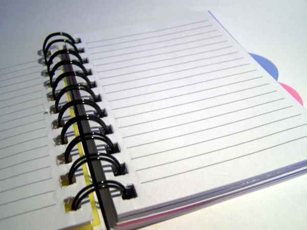 Notizen