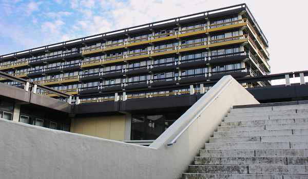 Ruhr Universität Bochum