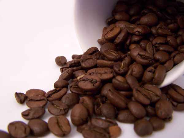 Kaffeeduft liegt in der Luft! 5