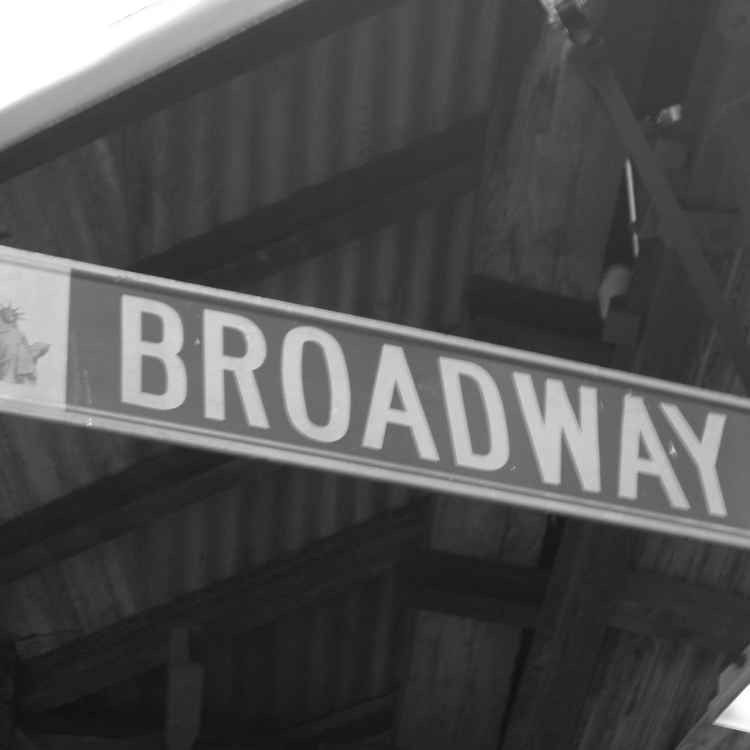 New York