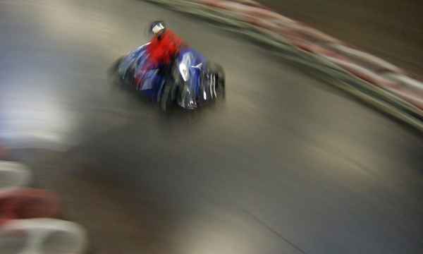 Gokart 1