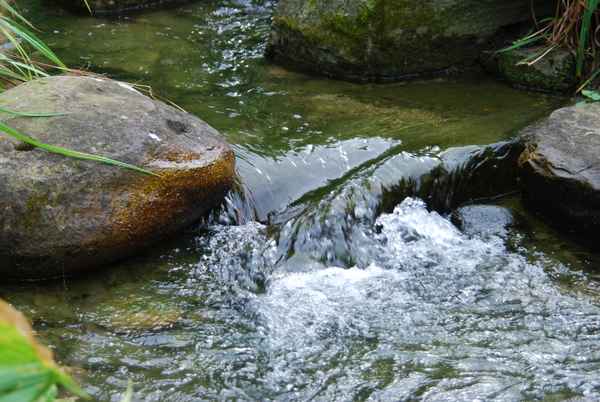 Kleiner Bach
