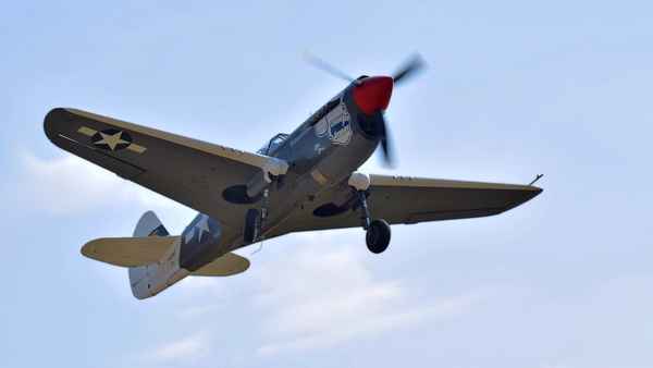 War Bird