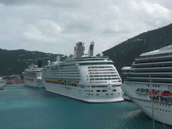 Karibik Kreuzfahrt New York mit der Norwegian Gem_43