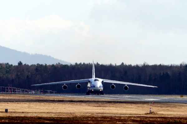 ready for takeoff